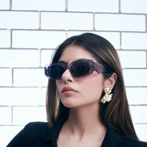 Dusk Muffin Sunglasses