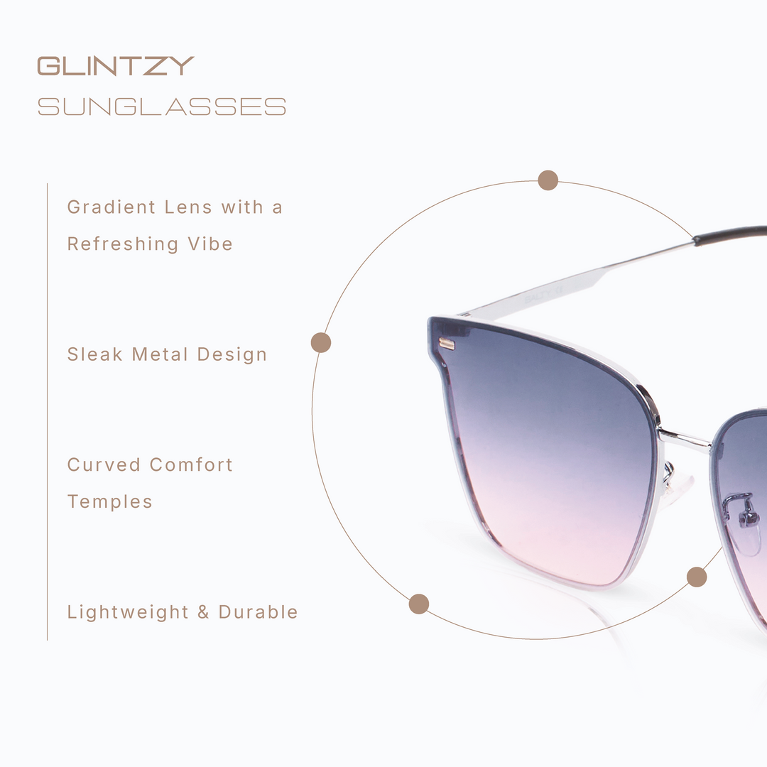 Glintzy Sunglasses