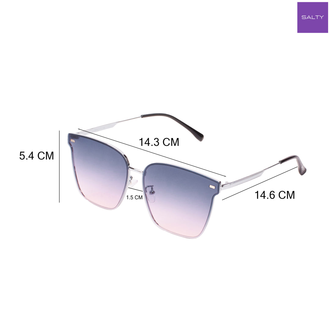 Glintzy Trendy Sunglasses