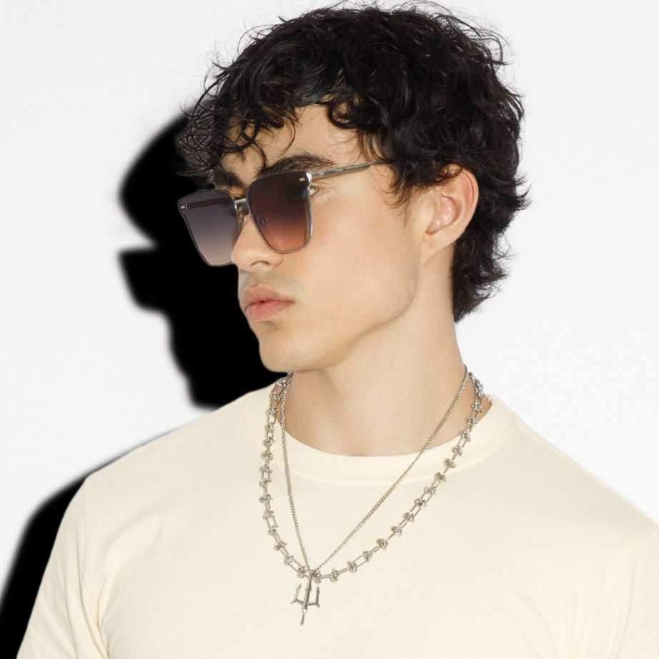 Glintzy Trendy Sunglasses