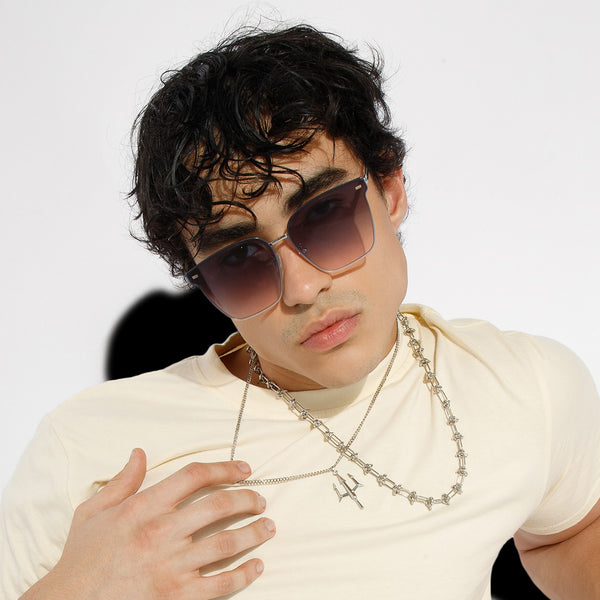 Glintzy Trendy Sunglasses