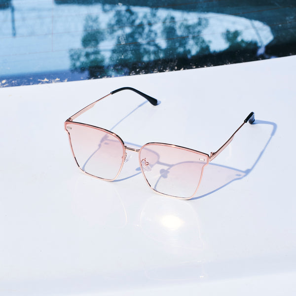 Dizzy Ray Sunglasses