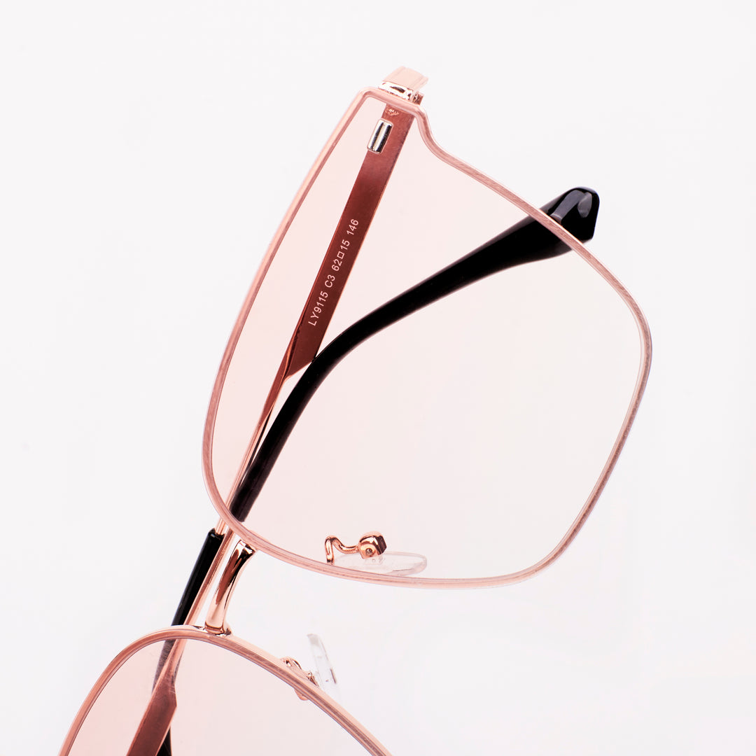 Dizzy Ray Sunglasses