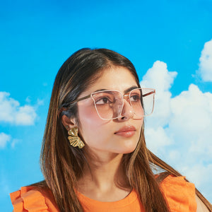 Dizzy Ray Sunglasses