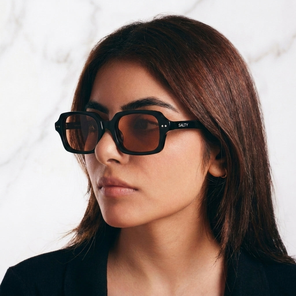 Blackout Sunglasses