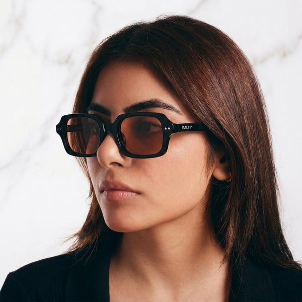Blackout Sunglasses