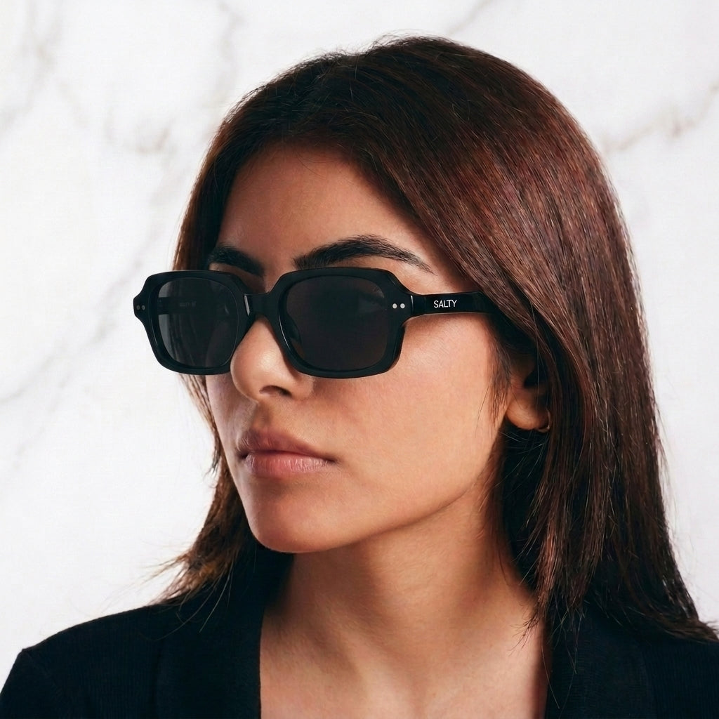 Blackout Sunglasses