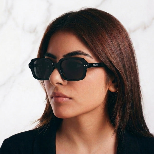 Blackout Sunglasses