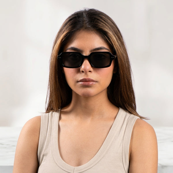 Blackout Sunglasses