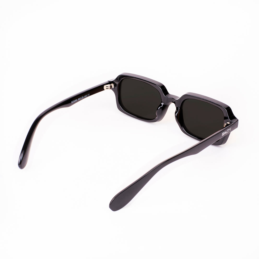 Blackout Sunglasses