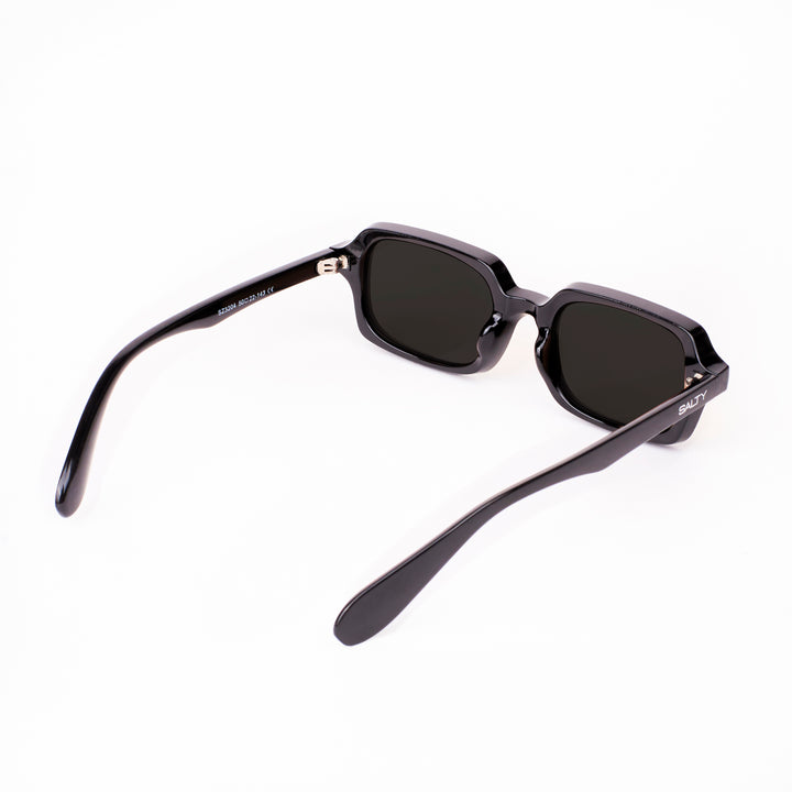 Blackout Sunglasses