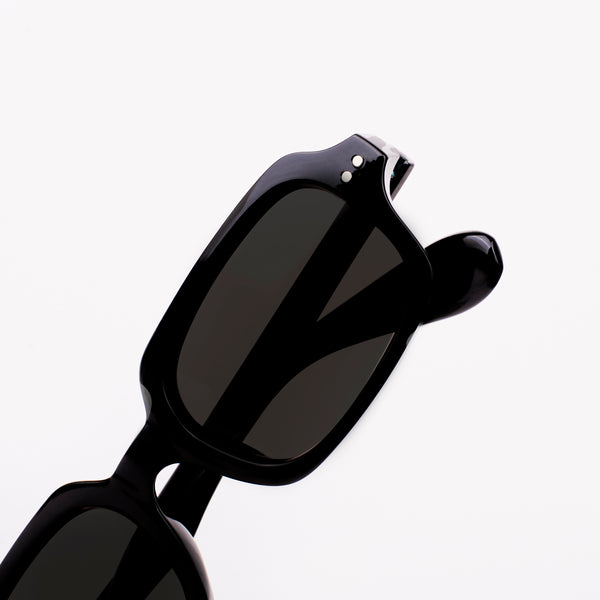 Blackout Sunglasses
