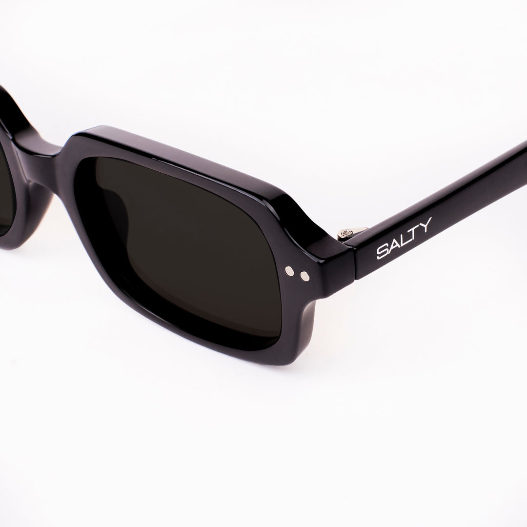 Blackout Sunglasses