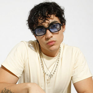 Frost Hue Sunglasses