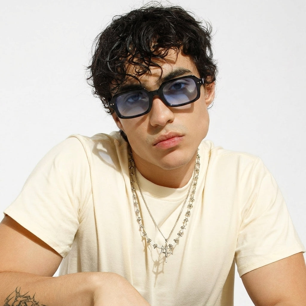 Frost Hue Sunglasses
