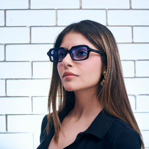 Frost Hue Sunglasses