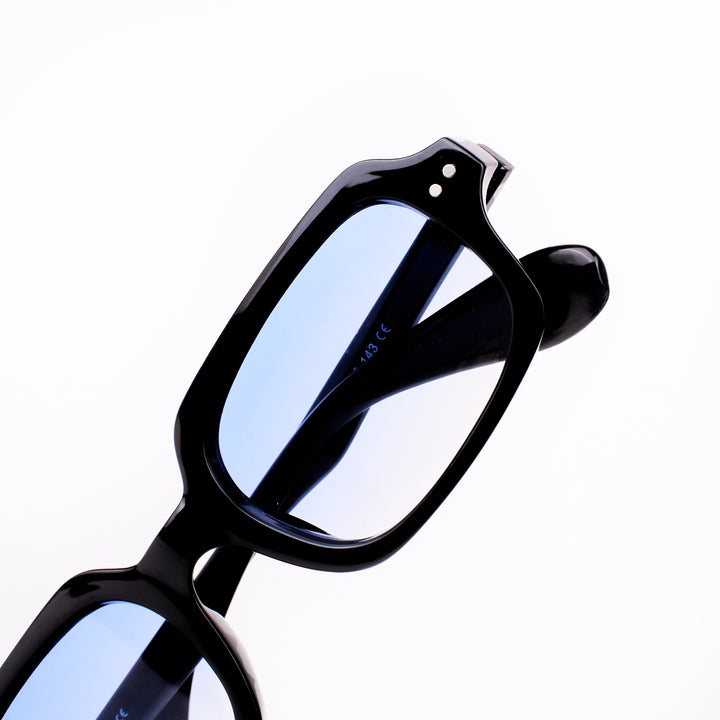 Frost Hue Sunglasses