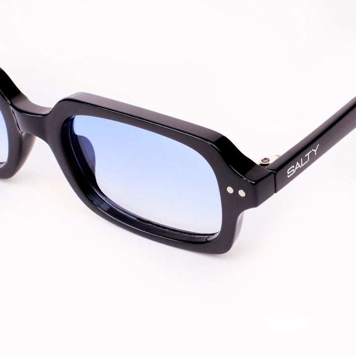Frost Hue Sunglasses