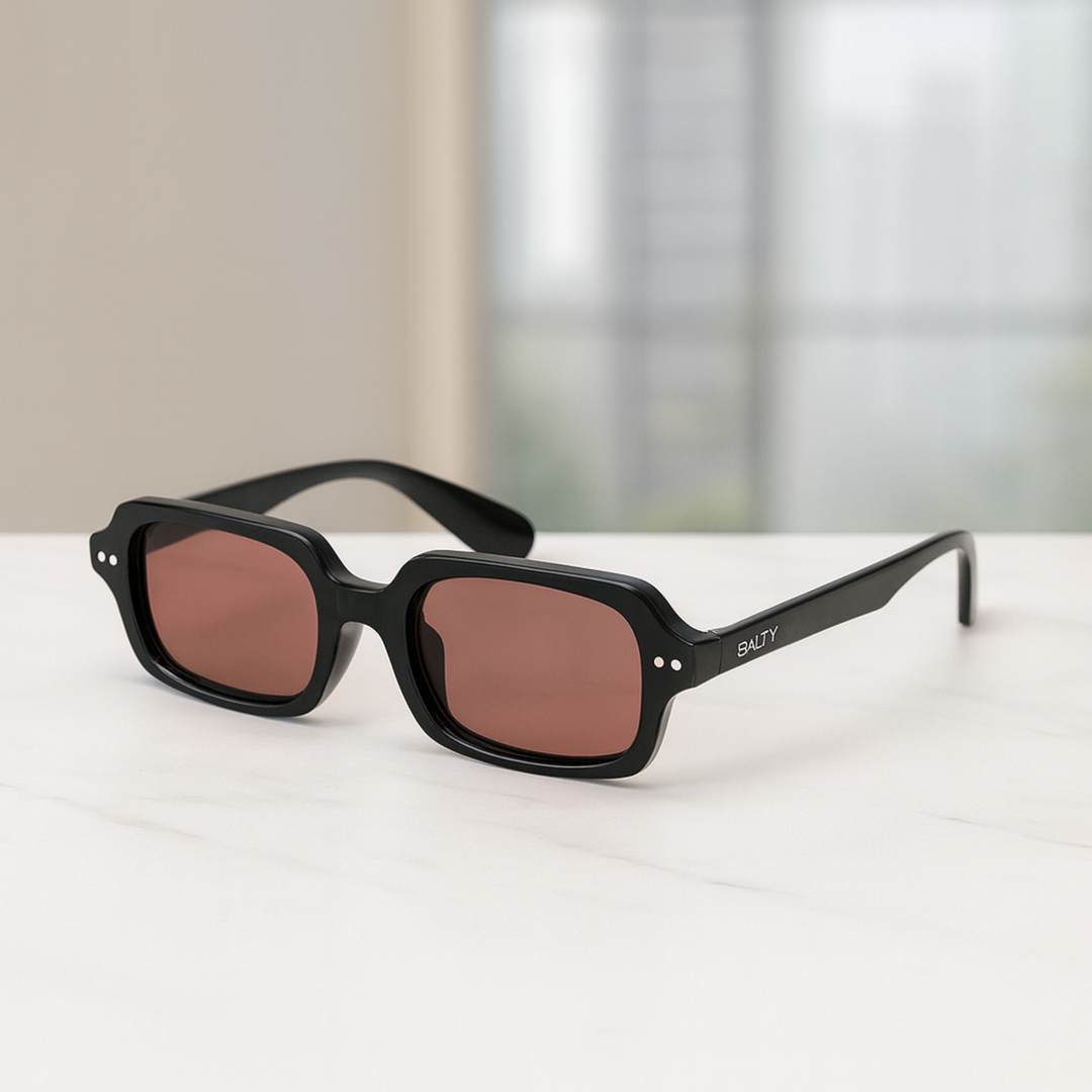 Wanderlust Essentials Hat and Sunglass Combo