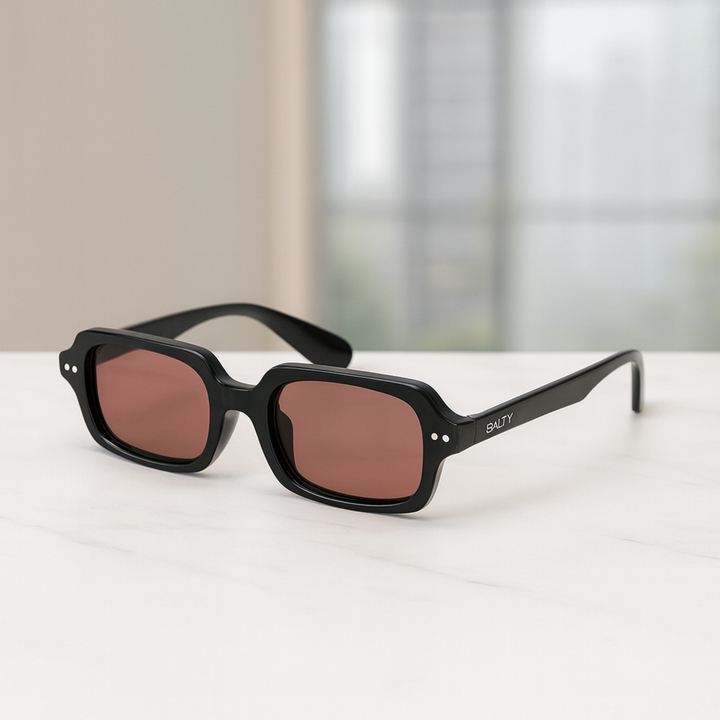 Wanderlust Essentials Hat and Sunglass Combo