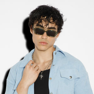 Jade Wink Sunglasses - Salty Accessories