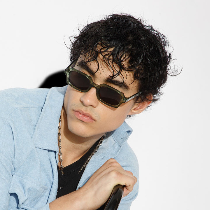 Jade Wink Sunglasses