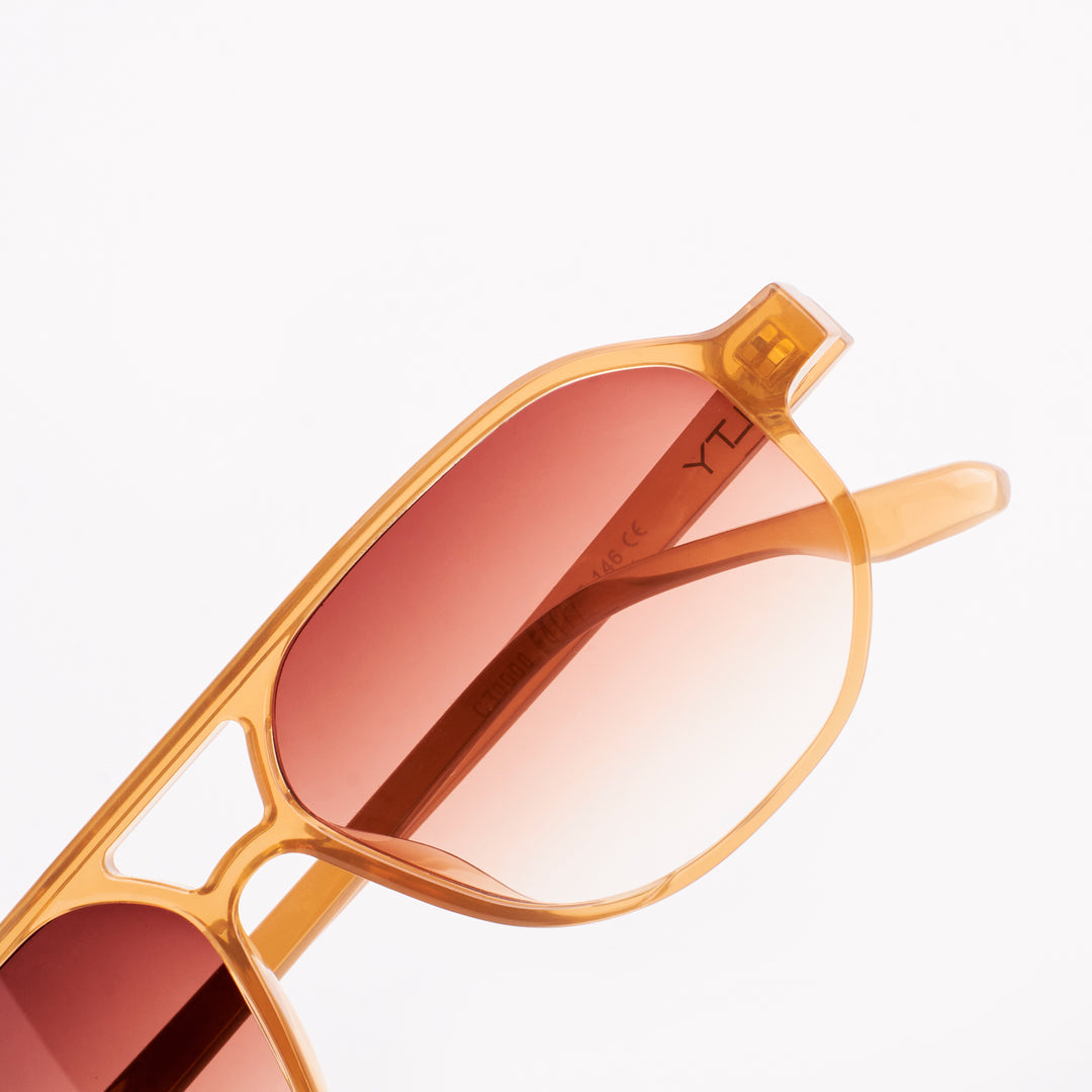 Caramel Pop Sunglasses