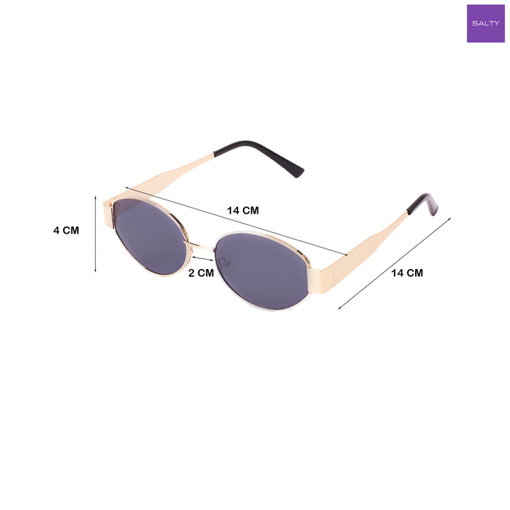 Jazz Pop Sunglasses