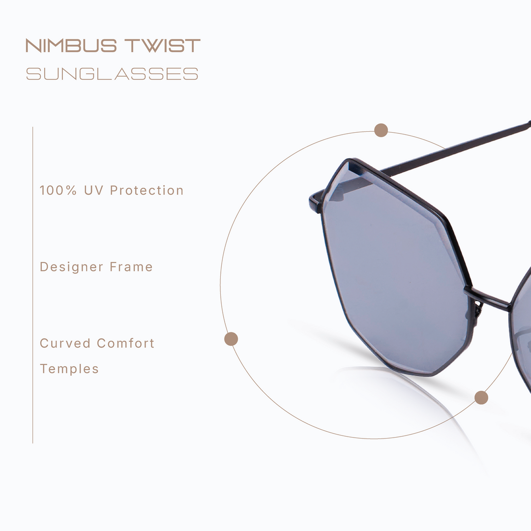 Nimbus Twist Sunglasses