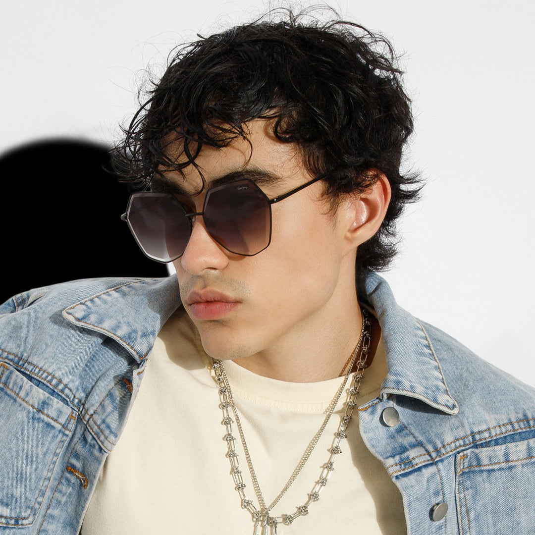 Nimbus Twist Sunglasses