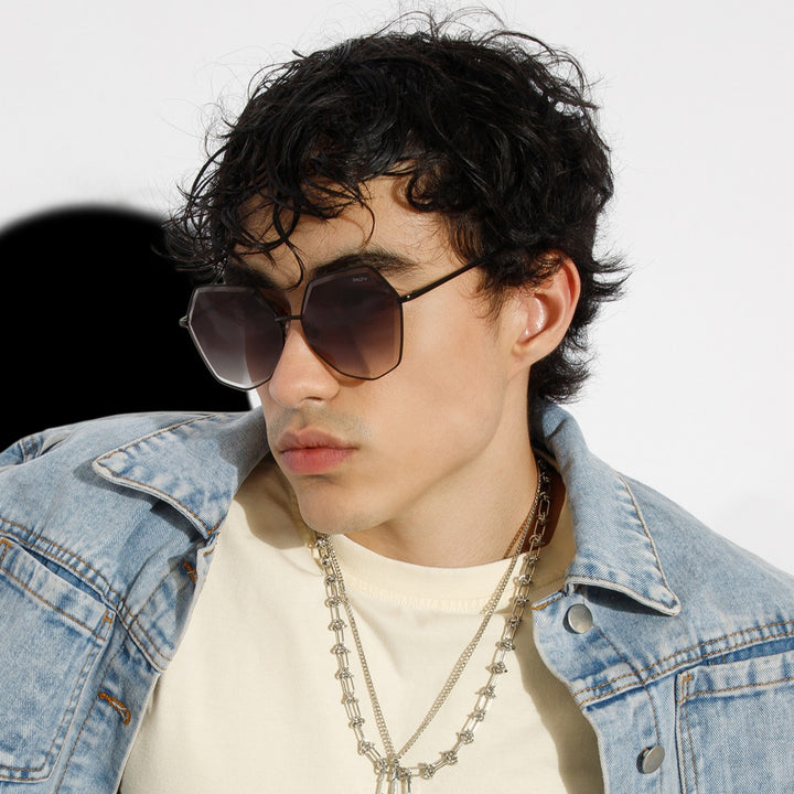 Nimbus Twist Sunglasses