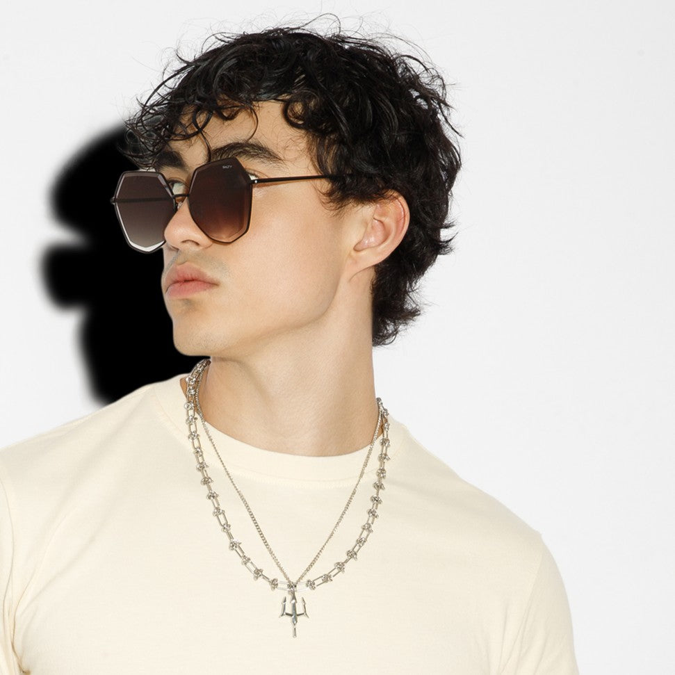 Nimbus Twist Sunglasses