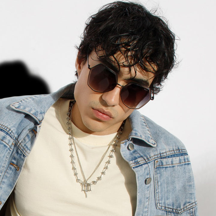 Nimbus Twist Sunglasses