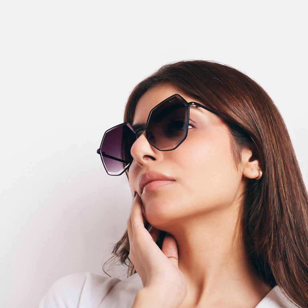 Nimbus Twist Sunglasses