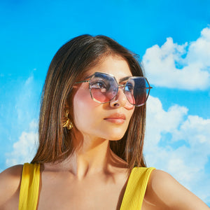 Taffy Twist Sunglasses