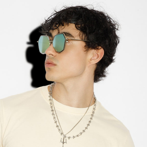 Cloud Noir Sunglasses