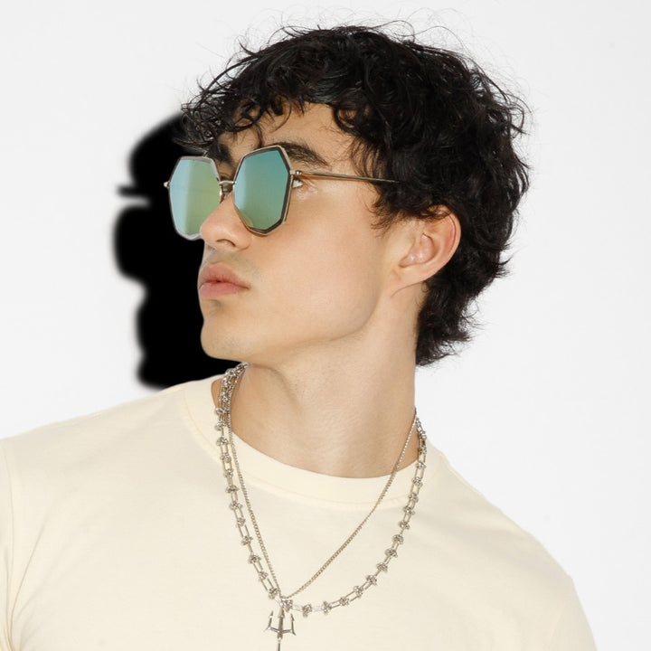 Cloud Noir Sunglasses