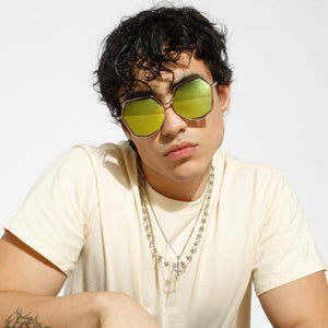 Cloud Noir Sunglasses