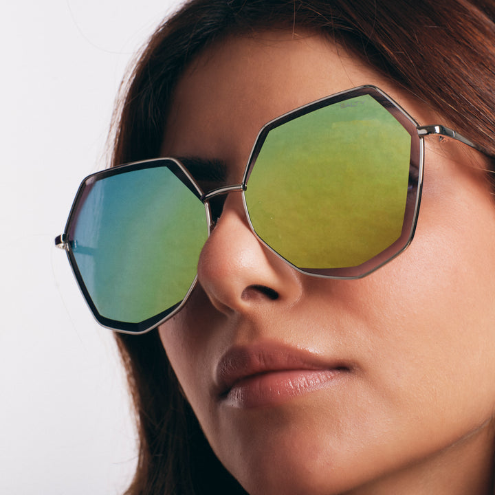 Cloud Noir Sunglasses