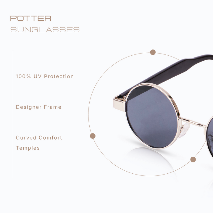 Potter Sunglasses