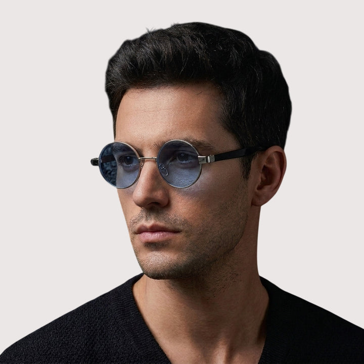 Potter Sunglasses - Blue