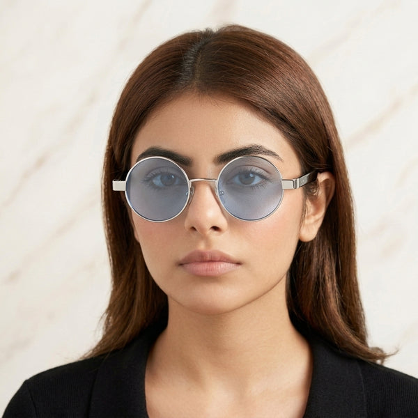 Potter Sunglasses - Blue