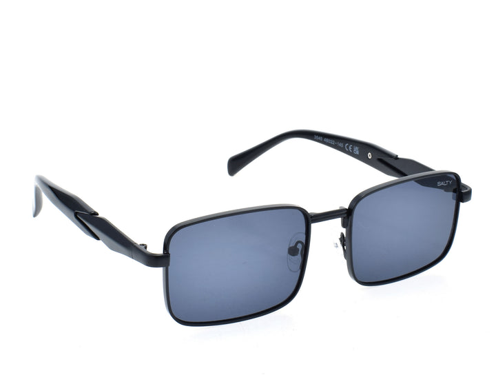 Midnight Square Sunglasses