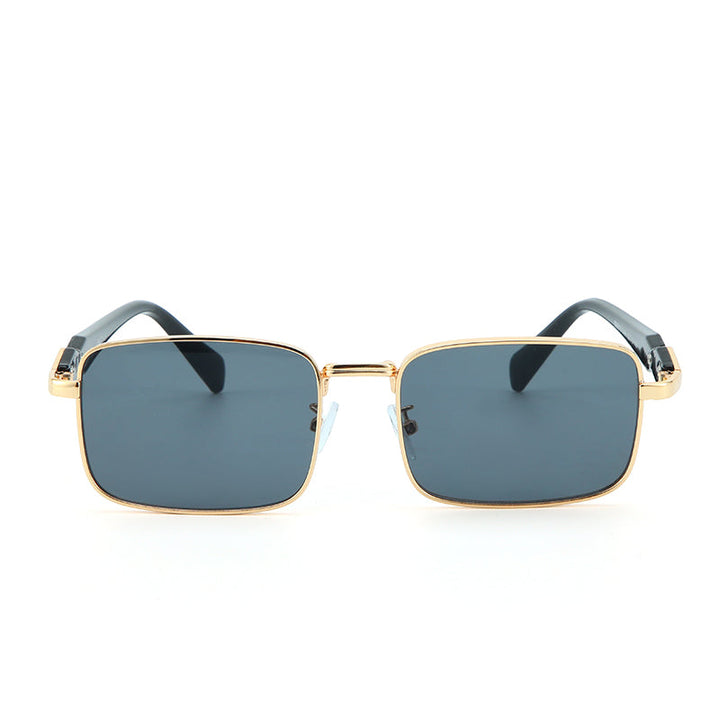 Golden Edge Sunglasses | Salty