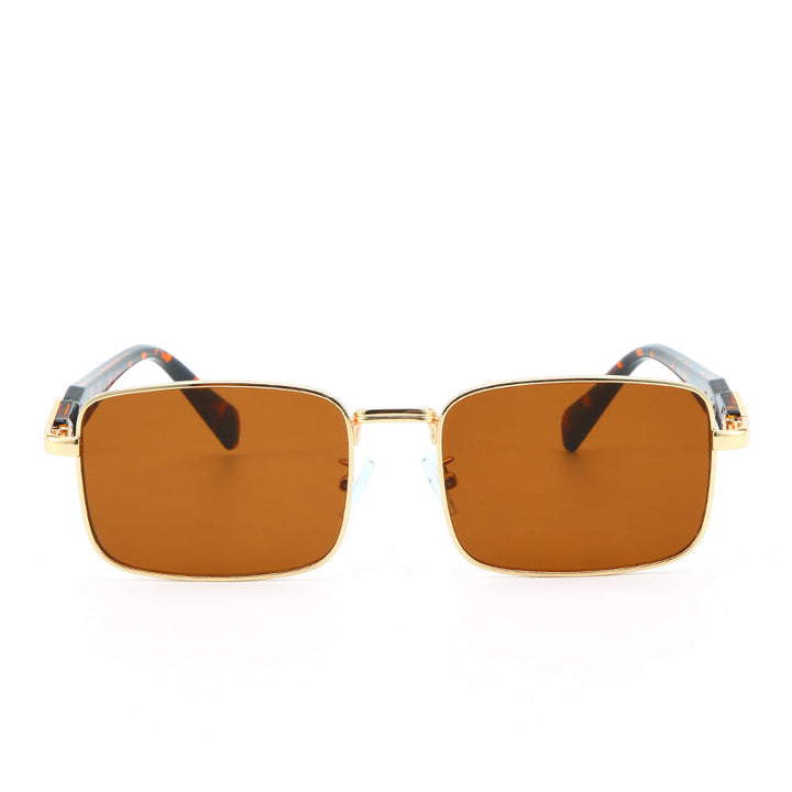 Smoke Edge Sunglasses | Salty