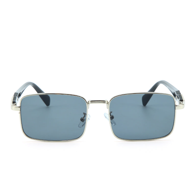 Golden Curve Sunglasses | Salty