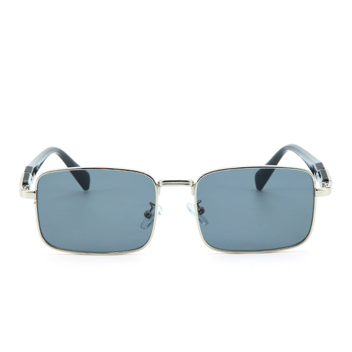 Golden Curve Sunglasses | Salty