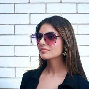 Frost Hustle Sunglasses