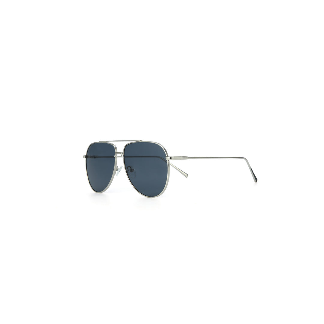 Chrome Chill Sunglasses