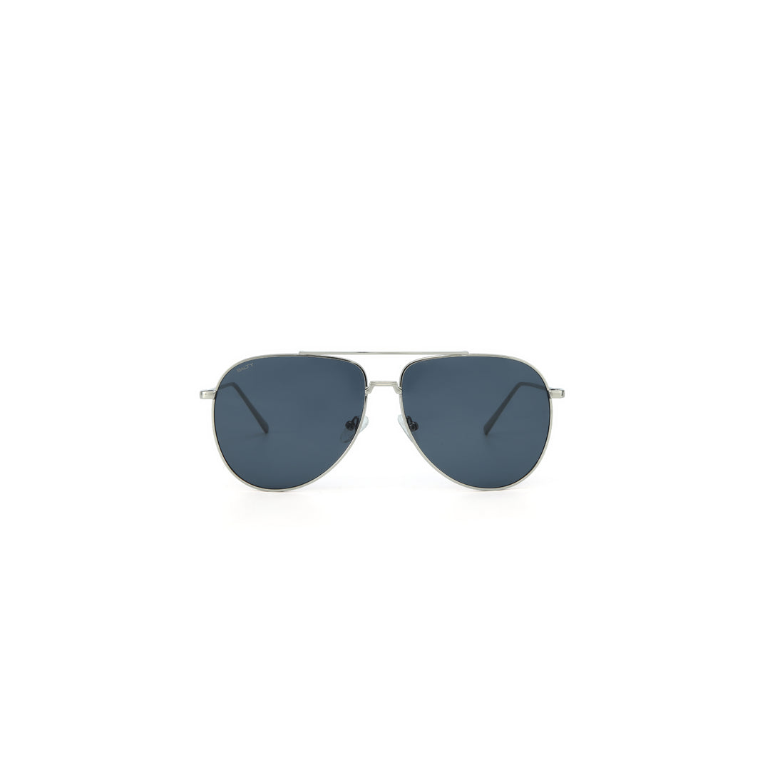 Chrome Chill Sunglasses